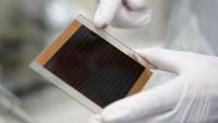 New perovskite solar cells endure 1,000 hours of extreme heat, retain 95% efficiency