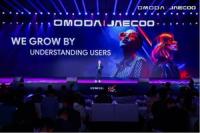 From a Bold New Model to Global Owners in the Spotlight: OMODA X Night Takes the Stage