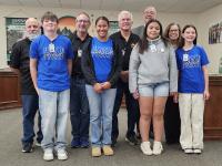 Student enrollment lower for 2026/27 school year