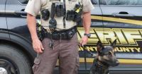 Paws for a cause: Isanti County K-9 fundraiser