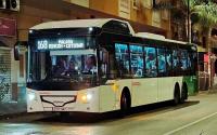 Bus boost: 59 extra daily services link Malaga and Axarquia