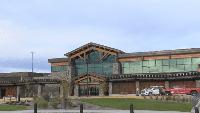 Glacier Park International Airport named one of USA Today's 10 best resort airports