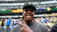 Jay-Z Confirmed for Super Bowl 2027 Halftime Show