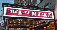 Tedeschi Trucks Band Announces Beacon Theatre & Red Rocks Runs, First Shows of 2027