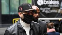 Singer Chris Brown arrives in UK court for sentencing over bottle attack at London nightclub: All we know about his brawl with Abraham Diaw