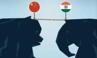 India's baseless patrol accusations against Chinese military 'a tactical maneuver for domestic politics': expert