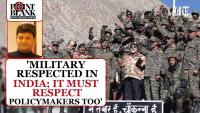 India’s balancing act: Managing border tensions with China and uncertainty with the US