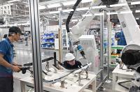 China Issues Guidelines to Mitigate AI's Impact on Jobs