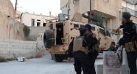 In a National First: Syria Prepares to Launch Interactive Landmine Map