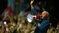 Latin American Leaders Welcome Lula Reelection in Brazil