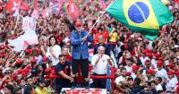Lula’s Victory Is Surprising Because He Has So Little to Offer Brazil