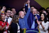 Bolsonaro alleges Lula stole Brazil election