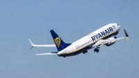 Spain-bound Ryanair flight makes emergency landing