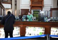 Mass. regulators eye in-state path for out-of-state medical marijuana patients