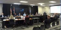 Springfield City Council approves amendment to bill on extension of marijuana drive-thru sale hours