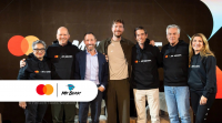 Mastercard Targets the Creator Economy with MrBeast Co-Brand Cards