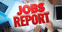 Health, retail, hospitality and management are top jobs in September