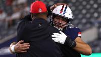 Line of scrimmage battle could determine result of Arizona vs. Texas Tech