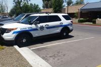 Phoenix Hit-and-Run Kills Pedestrian, DPS Hunts Damaged Silver Mercedes