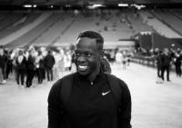 GCU alum helps boost hybrid fitness competitor's digital platform of 1.6M followers