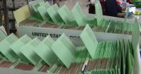 Ninth Circuit dismisses Trump administration's appeal over 20,000 California mail ballots