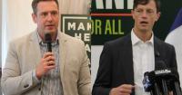 Cancer, cost of living top issues in governor’s race