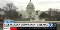 Federal loan delays leave Connecticut community college students waiting for funds