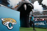 Jaguars Stand by Brian Thomas Jr. as Production Lags