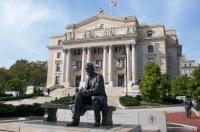 The O’Toole Chronicles: Protecting Those Who Protect the Rule of Law