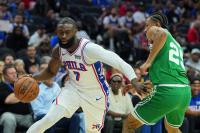 ‘A lie’ – Jaylen Brown’s response to Celtics’ fan favourite’s claim about offseason trade demand