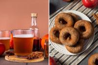 Fall Favorites: The Best Cider and Donuts in West Michigan