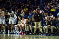Michigan’s fortitude inside the arc a question mark throughout preseason play