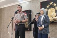 Indonesian police, digital ministry step up online safety efforts