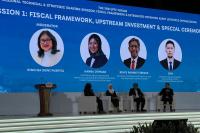 Indonesia drafts rules to accelerate 67 frontier basin exploration