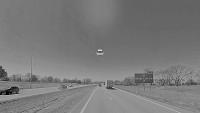 What Was That? Strange Sphere Spotted Over Joplin, Missouri