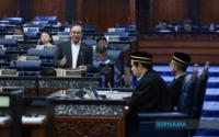 Government Takes Immediate Steps To Strengthen GLC, GLIC Governance -- Anwar