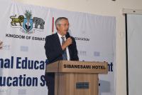 Pregnancy-related secondary school dropouts increase 39%