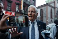 New York’s 2026 governor race: Letters to the Editor — Oct. 27, 2026