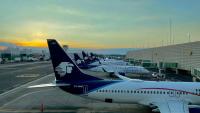 Aeromexico Adds Routes to Portland, Orange County, Fort Lauderdale
