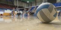 Rapid City Stevens Volleyball team is one of the best in the state
