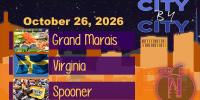 City by City: Grand Marais, Virginia, Spooner