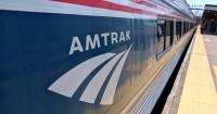 Amtrak opens $250 million Seattle maintenance facility to support new Airo fleet on Cascades route