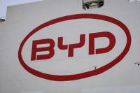 U.S. Air Force to Ban BYD Vehicles on Kadena Base in Okinawa