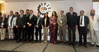 Shama urges Spanish investors to explore Bangladesh opportunities