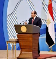 Egypt will not compromise water security, warns Sisi amid Nile dispute