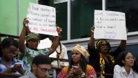 Caribbean seeks reparations and questions role of monarchy before King Charles visits