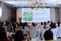 Australia-Vietnam event highlights women's role in agriculture