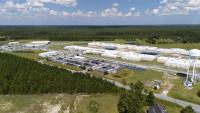 Salvadoran man dies in Georgia concentration camp amid ongoing hunger strike