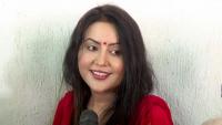 India loves its political wives silent. Amruta Fadnavis refuses to play along