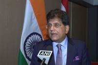 India-EU, UK, EFTA trade pacts to boost jobs, investment: Goyal
